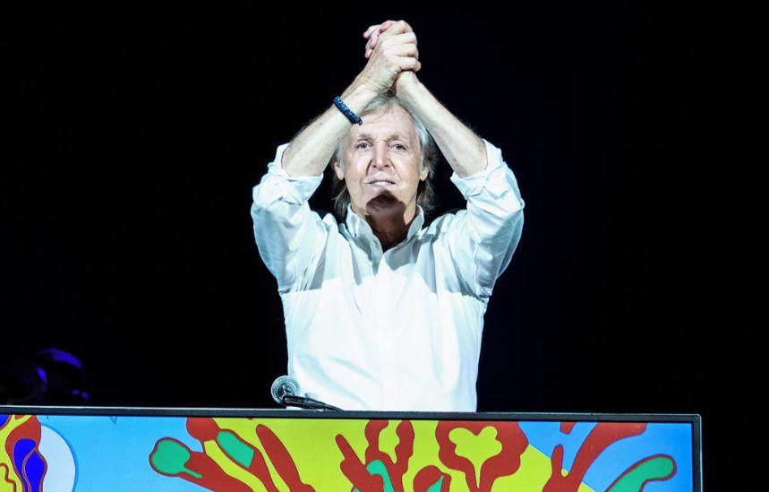 Los nuevos y millonarios negocios de Paul McCartney